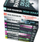 Ian Rankin Inspector Rebus Series Collection 10 Books Set (Knots And Crosses, Hide And Seek, Tooth And Nail, Strip Jack, The Black Book, Mortal Causes, Let It Bleed, Black And Blue and More)