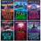 Jennifer Killick Dread Wood Series 6 Books Collection Set (Dread Wood, Fear Ground, Flock Horror, Deadly Deep, Fright Bite & Terror Tower)