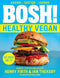 BOSH Series 6 Books Collection Set By Henry Firth and Ian Theasby (on a Budget, How to Live Vegan, Healthy Vegan, [Hardcover] Speedy BOSH, [Hardcover] Bosh Simple Recipes, [Hardcover] Bish Bash Bosh)
