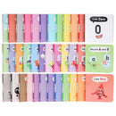 A Case of Numberblocks, Alphablocks and Colourblocks 36 Mini Books Collection Set (A Case of Numberblocks, A Case of Alphablocks and A Case of Colourblocks)