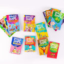 Roald Dahl Collection 16 Books Box Set New Covers