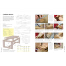 Woodworking: The Complete Step-by-Step Manual