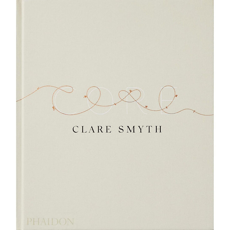 Core by Clare Smyth