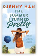 The Summer I Turned Pretty Collection 3 Books Set by Jenny Han (The Summer I Turned Pretty , It's Not Summer Without You , We'll Always Have Summer)