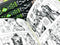 JoJo's Bizarre Adventure: Part 6 - Stone Ocean 5 Books Collection Set (Vol 1-5)
