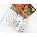 Sherlock Books, Sherlock Holmes Books, Childrens Collection, 30 Books Box Set