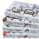Robin Hobb The Rain Wild Chronicles Trilogy Collection 4 Books Set