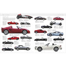 The Car Book: The Definitive Visual History (DK Definitive Transport Guides) - Paperback