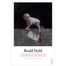 Roald Dahl 4 Books Collection Set (Trickery, War, Fear, Innocence)