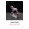 Roald Dahl 4 Books Collection Set (Trickery, War, Fear, Innocence)