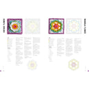 3D Granny Squares: 100 crochet patterns for pop-up granny squares - over 140,000 copies sold worldwide!