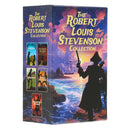 The Robert Louis Stevenson Collection: 5-Book Paperback Boxed Set (Arcturus Classic Collections)