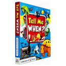 Tell Me When? Collection of 12 Books – Fun Science Questions & Educational Discovery Books for Kids