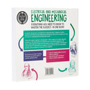 A Degree in a Book: Electrical And Mechanical Engineering by Dr. David Baker