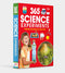 365 Science Experiments
