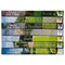 Anna Jacobs Collection 7 Books Set (The Northern Lady, Persons of Rank, Marrying Miss Martha, Mistress of Marymoor, Replenish the Earth, Seasons of Love, An Independent Woman)
