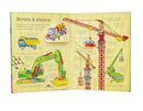 See Inside How Things Work (Usborne See Inside) by Conrad Mason, Colin King