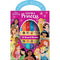 Disney Princess - I Can Be Princess My First Library Board Book Block 12-Book Set - PI Kids: I Can Be a Princess