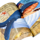 Stories From the Sea: 10 Tales of Wild Animals Beneath the Waves Children's Books Collection Set