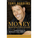 Money Master the Game - Anthony Robbins