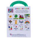 World of Eric Carle, My First Library Board Books 12 Book Set