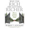 Why the Rich Are Getting Richer by Robert T. Kiyosaki