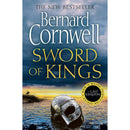 Sword of Kings: The gripping historical fiction bestseller in the Last Kingdom series: Book 12