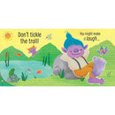 Don’t Tickle the Dragon! – Touch-and-Feel Sound Book for Babies & Toddlers | Noisy Interactive Board Book
