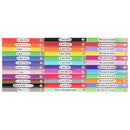 A Case of Numberblocks, Alphablocks and Colourblocks 36 Mini Books Collection Set (A Case of Numberblocks, A Case of Alphablocks and A Case of Colourblocks)