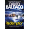 Redemption (Amos Decker Series) by David Baldacci