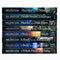 The Kitt Hartley Yorkshire Mysteries 8 Books Collection Set by Helen Cox (A Body by the Lighthouse, Murder by the Minster, A Body in the Bookshop, Murder on the Moorland, Death Awaits in Durham, A Witch Hunt in Whitby, A Body in the Borderlands, )