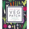 RHS Complete Gardener's Manual, RHS Gardening Through the Year, RHS Step-by-Step Veg Patch 3 books Collection Set