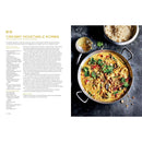 The Curry Guy Veggie Cookbook – Over 100+ Authentic Indian Vegetarian Curry Recipes | Easy Homemade Vegan & Plant-Based Meals