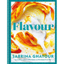 Flavour by Sabrina Ghayour | Vibrant Middle Eastern Recipes, Bold Spices & Easy Cooking Inspiration
