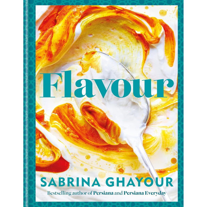 Together Memorable Meals Made Easy, Flavour  Middle-Eastern twist 2 Books Collection Set