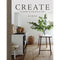 Create: At Home with Old and New by Ali Heath