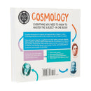 A Degree in a Book - Cosmology by Sten Odenwald