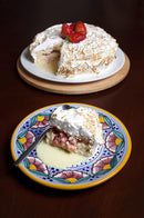 Mexico The Cookbook