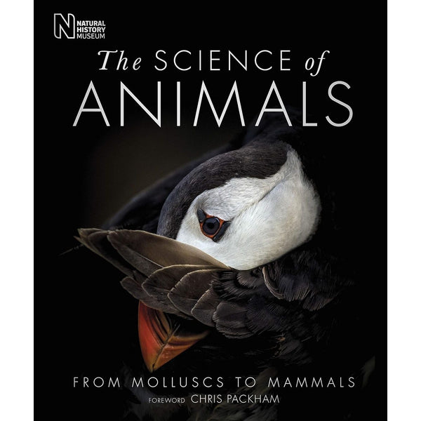 The Science of Animals: Inside their Secret World
