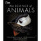 DK The Natural History Book, The Science of Animals 2 Books Collection Set