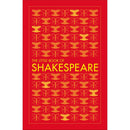 The Little Book of Shakespeare (DK Big Ideas Series)