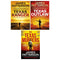 The Texas Ranger Series Book 1-3 by James Patterson 3 Books Collection Set (Texas Ranger, Texas Outlaw and The Texas Murders)
