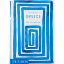 Greece: The Cookbook by Vefa Alexiadou