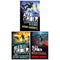 Alex Rider Series 3 Books Collection Set (Secret Weapon, Nightshade & Nightshade Revenge)