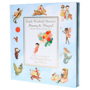Emily Winfield Martin Collection 3 Books Set (The Wonderful Things You Will Be, Dream Animals, Day Dreamers)