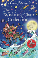 The Wishing-Chair Collection by Enid Blyton (3 Books in 1)