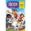 The Soccer Diaries - Rocky Takes the Lead: World Book Day 2025 by Tom Palmer