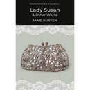 Lady Susan and Other Works (Wordsworth Classics)
