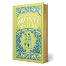 Wuthering Heights & Other Stories – Leather-Bound Edition by Emily Brontë | Classic Gothic Fiction Collection