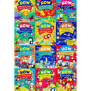Tell Me How? 12 Books Collection Set – Educational Questions & Answers Collection for Kids